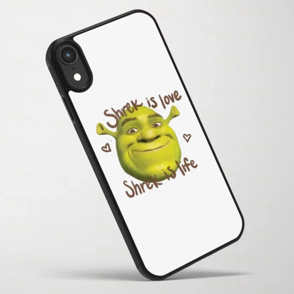 قاب موبایل انیمیشن شرک Shrek