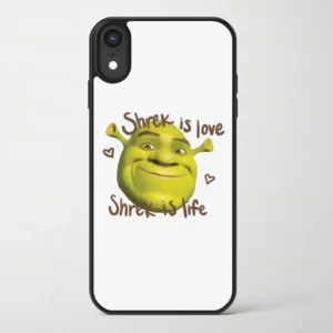 قاب موبایل انیمیشن شرک Shrek