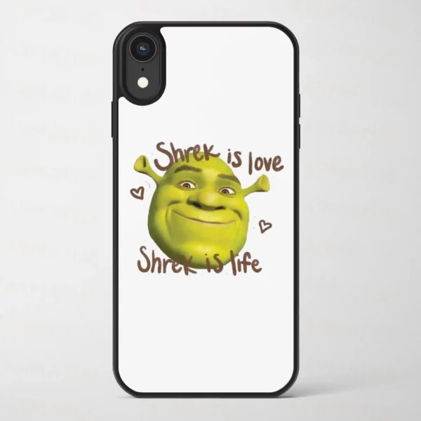 قاب موبایل انیمیشن شرک Shrek