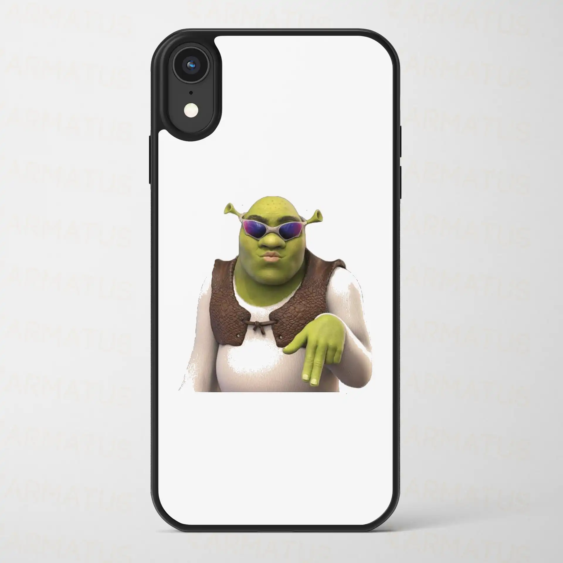 قاب موبایل انیمیشن شرک Shrek