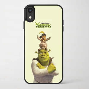 قاب موبایل انیمیشن شرک Shrek