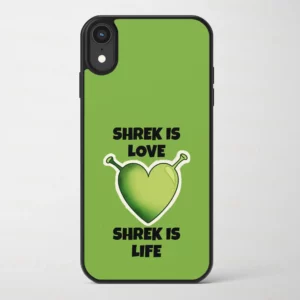 قاب موبایل انیمیشن شرک Shrek