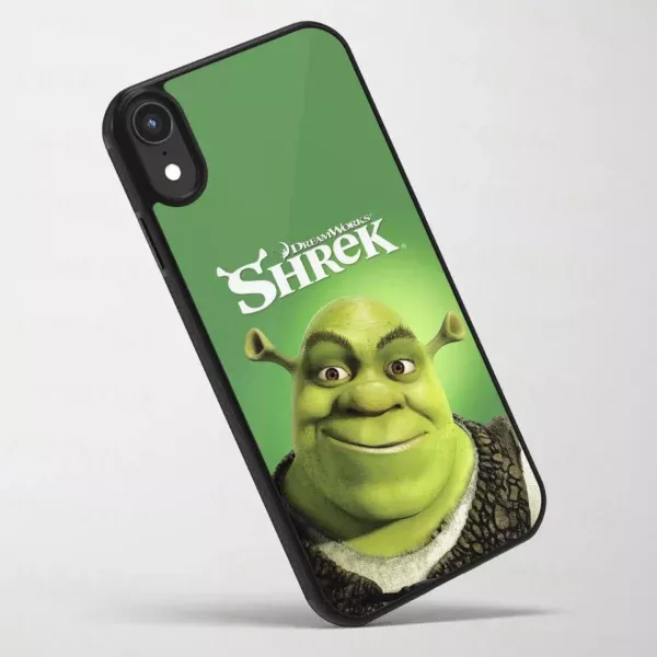 قاب موبایل انیمیشن شرک Shrek