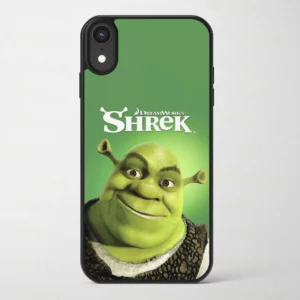 قاب موبایل انیمیشن شرک Shrek