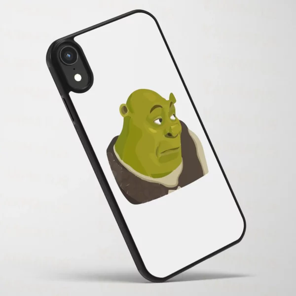 قاب موبایل انیمیشن شرک Shrek