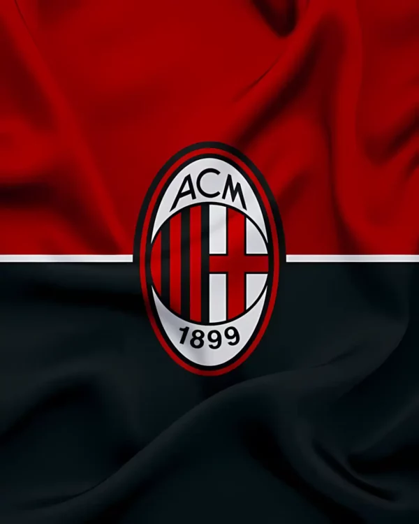 دانلود عکس آث میلان Ac Milan با کیفیت 4K و رزولویشن بالا - کارماتوس