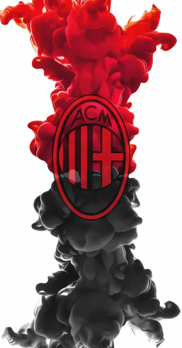 دانلود عکس آث میلان Ac Milan با کیفیت 4K و رزولویشن بالا - کارماتوس