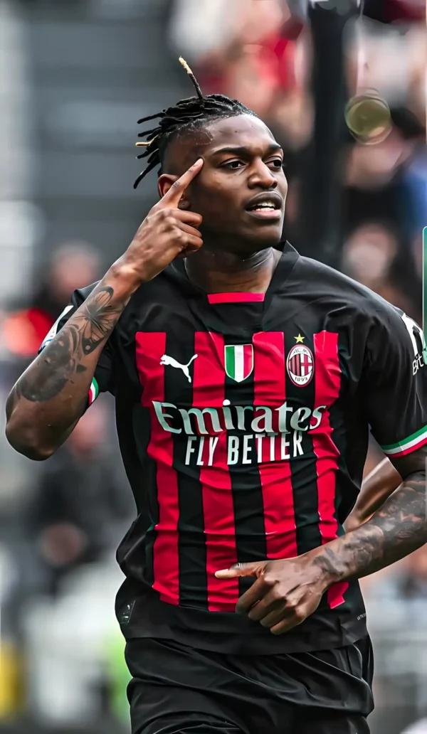 دانلود عکس آث میلان Ac Milan با کیفیت 4K و رزولویشن بالا - کارماتوس