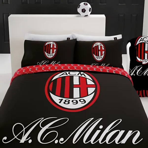 دانلود عکس آث میلان Ac Milan با کیفیت 4K و رزولویشن بالا - کارماتوس