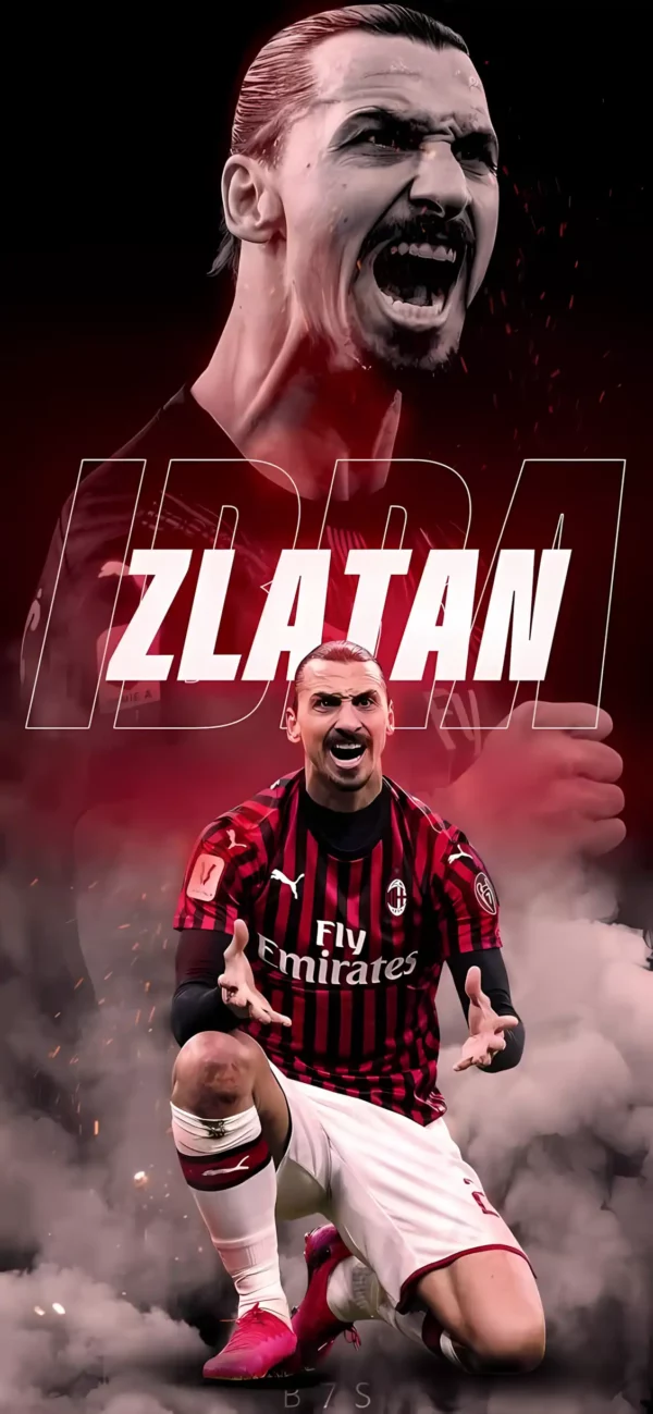 دانلود عکس آث میلان Ac Milan با کیفیت 4K و رزولویشن بالا - کارماتوس