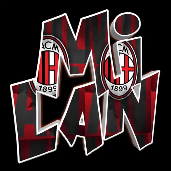 دانلود عکس آث میلان Ac Milan با کیفیت 4K و رزولویشن بالا - کارماتوس