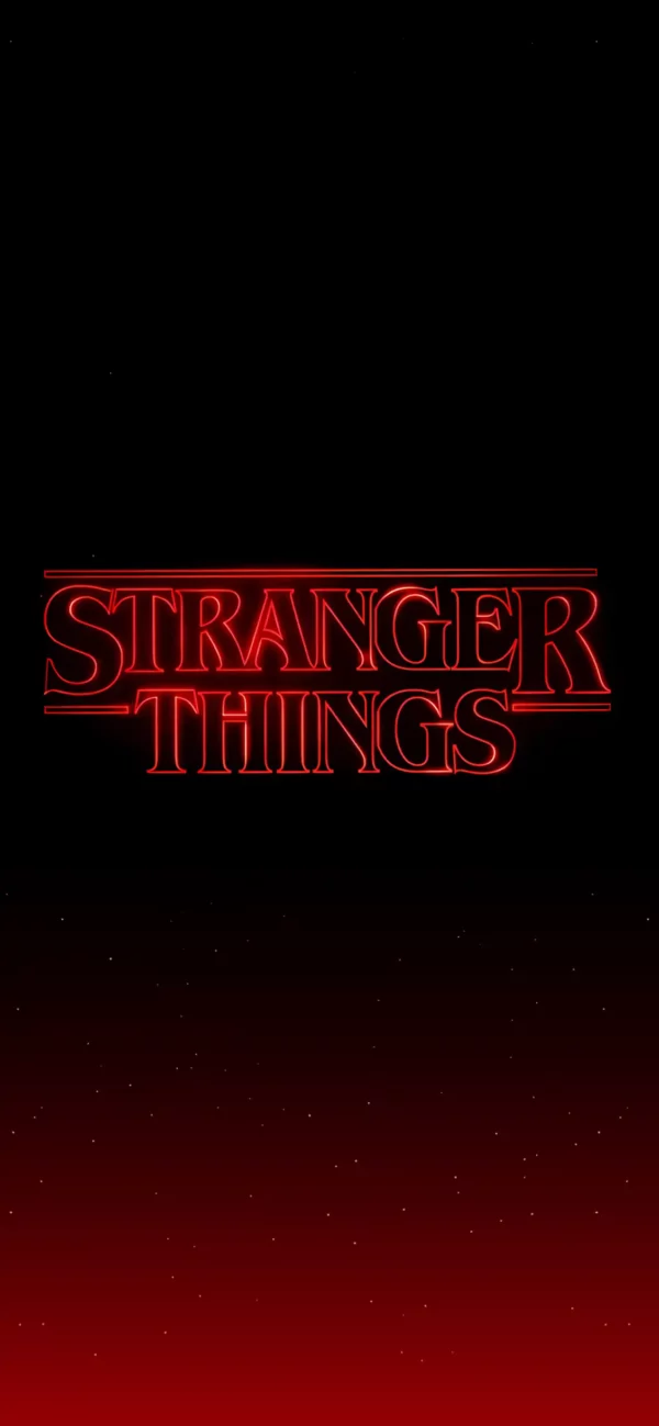 دانلود عکس اتفاقات عجیب Stranger Things با کیفیت 4K و رزولویشن بالا - کارماتوس