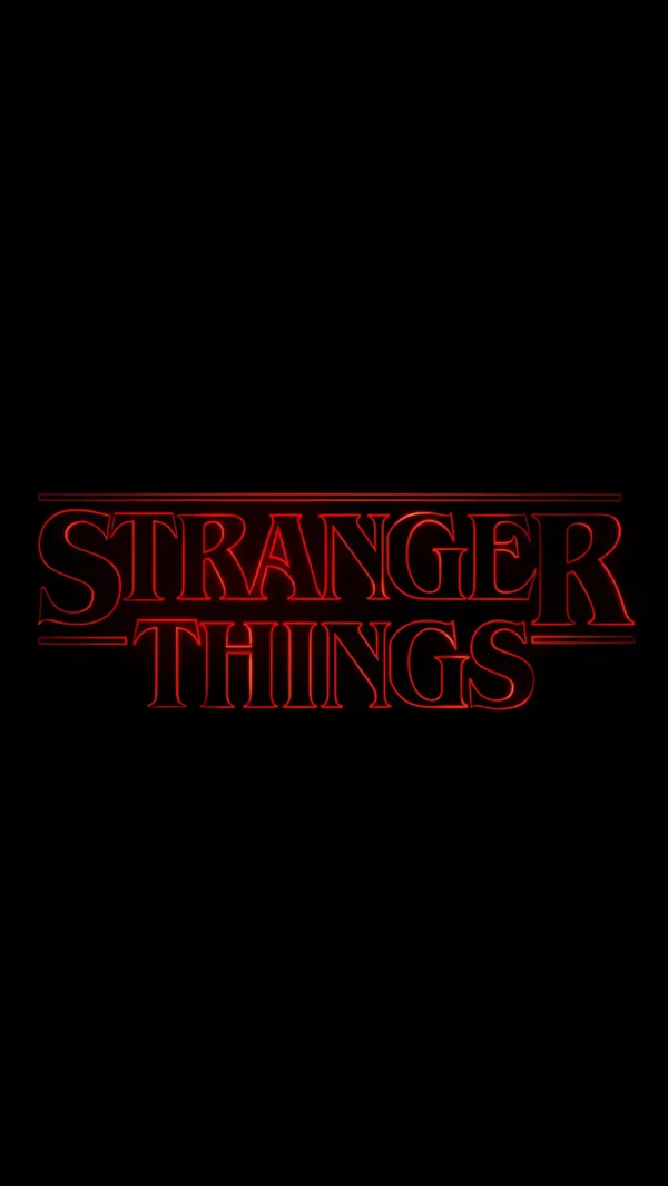 دانلود عکس اتفاقات عجیب Stranger Things با کیفیت 4K و رزولویشن بالا - کارماتوس