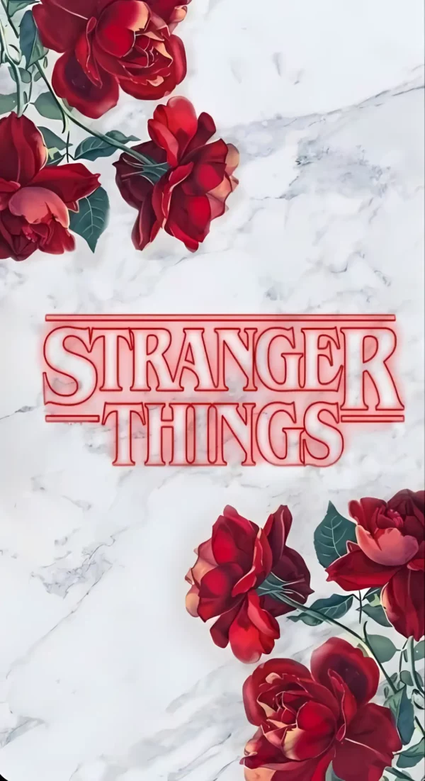 دانلود عکس اتفاقات عجیب Stranger Things با کیفیت 4K و رزولویشن بالا - کارماتوس