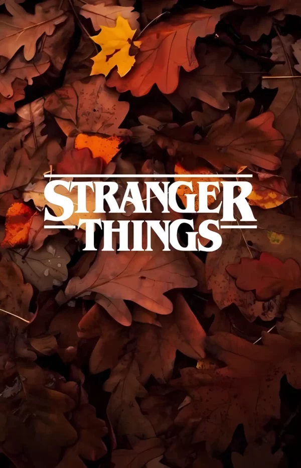 دانلود عکس اتفاقات عجیب Stranger Things با کیفیت 4K و رزولویشن بالا - کارماتوس