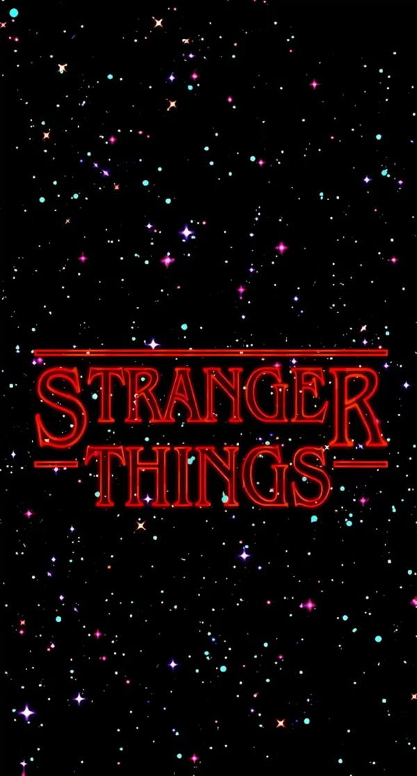 دانلود عکس اتفاقات عجیب Stranger Things با کیفیت 4K و رزولویشن بالا - کارماتوس