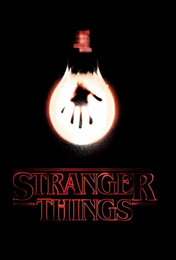 دانلود عکس اتفاقات عجیب Stranger Things با کیفیت 4K و رزولویشن بالا - کارماتوس