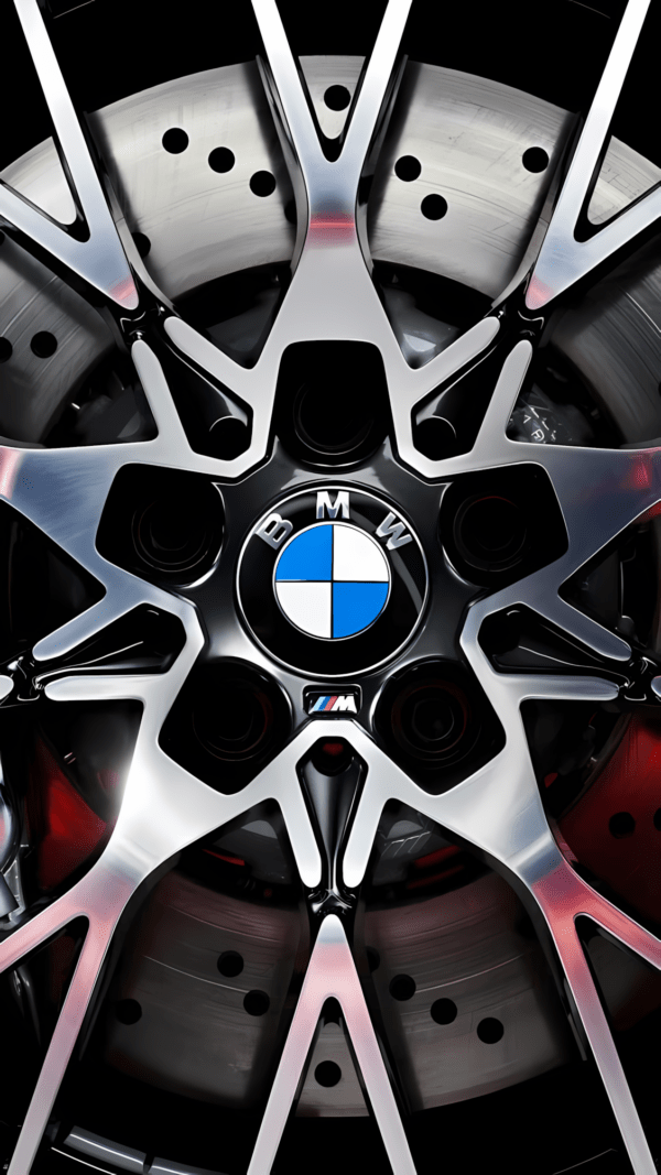 دانلود عکس بی ام دبلیو Bmw با کیفیت 4K و رزولویشن بالا - کارماتوس