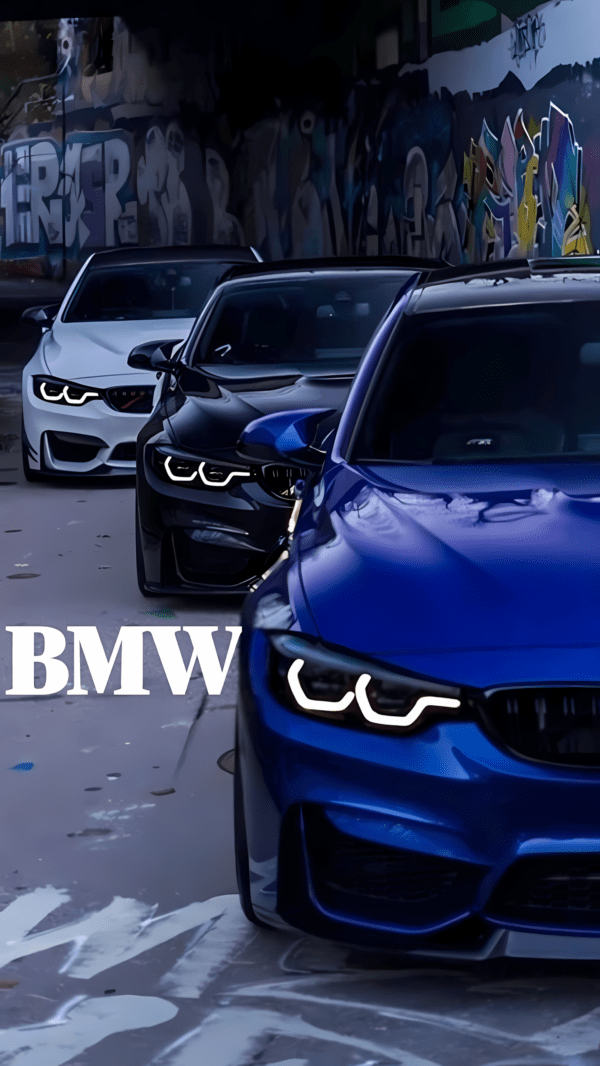 دانلود عکس بی ام دبلیو Bmw با کیفیت 4K و رزولویشن بالا - کارماتوس