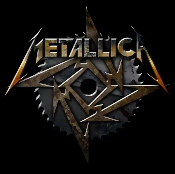 دانلود عکس متالیکا Metallica با کیفیت 4K و رزولویشن بالا - کارماتوس