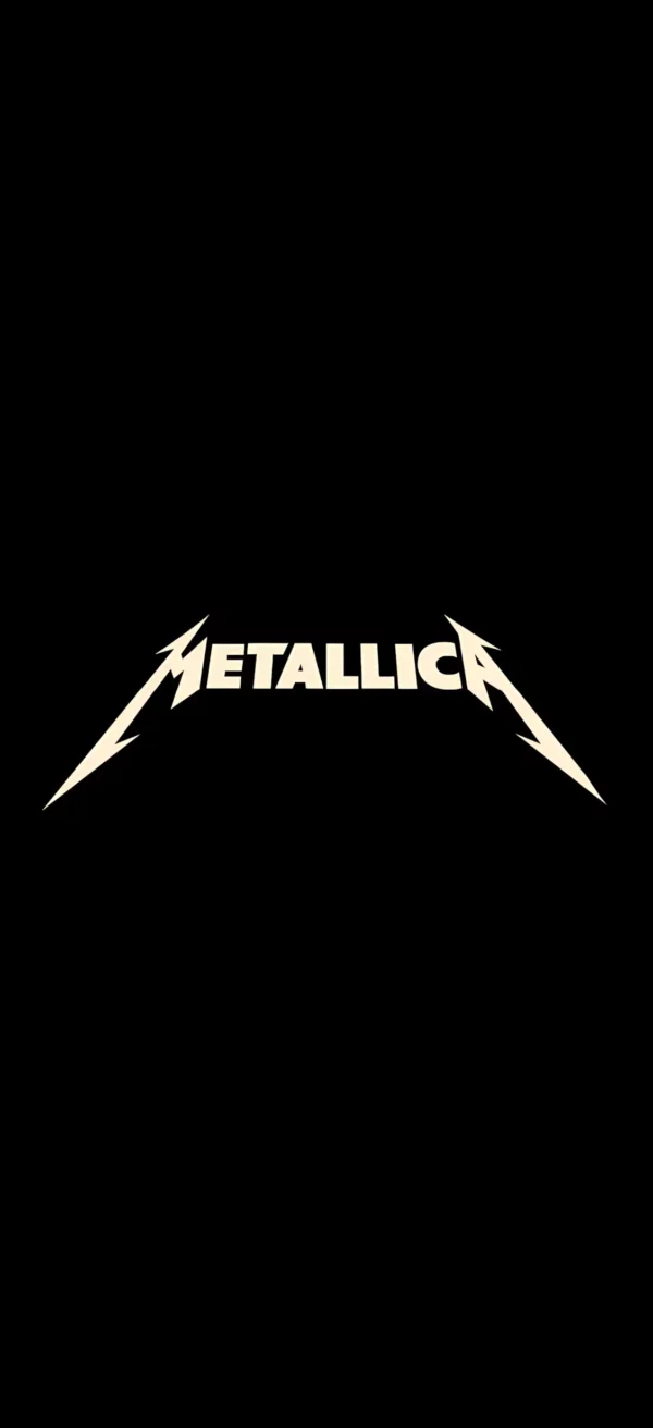 دانلود عکس متالیکا Metallica با کیفیت 4K و رزولویشن بالا - کارماتوس