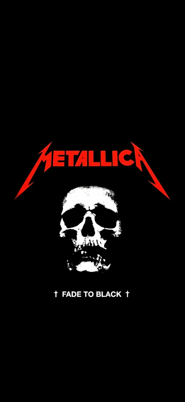 دانلود عکس متالیکا Metallica با کیفیت 4K و رزولویشن بالا - کارماتوس