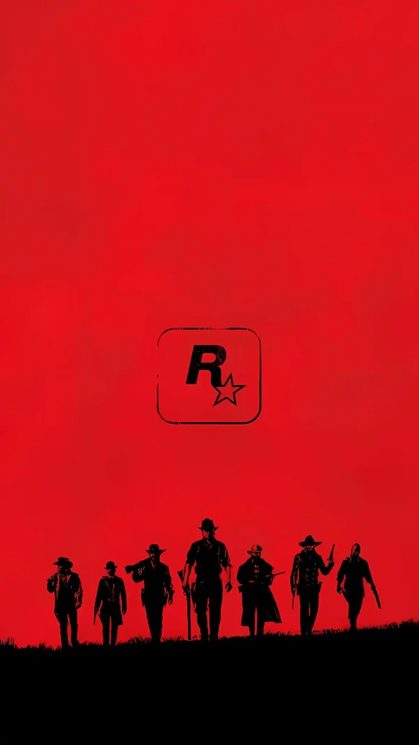 دانلود عکس بازی رد دد ریدمپشن Red Dead Redemption با کیفیت 4K و رزولویشن بالا - کارماتوس