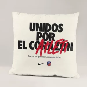 کوسن اتلتیکو مادرید Atletico Madrid