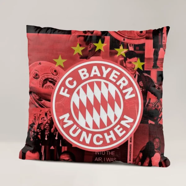 کوسن طرح بایرن مونیخ Bayern Munich