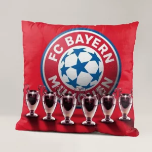 کوسن طرح بایرن مونیخ Bayern Munich