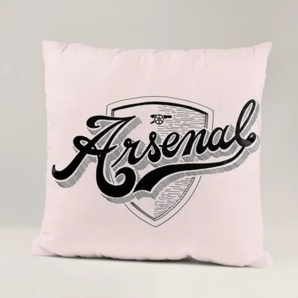 کوسن طرح تیم آرسنال Arsenal