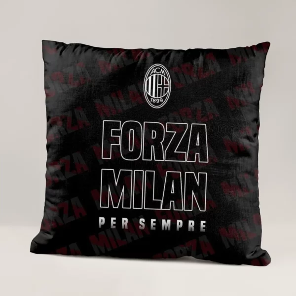 کوسن طرح تیم آث میلان Ac Milan