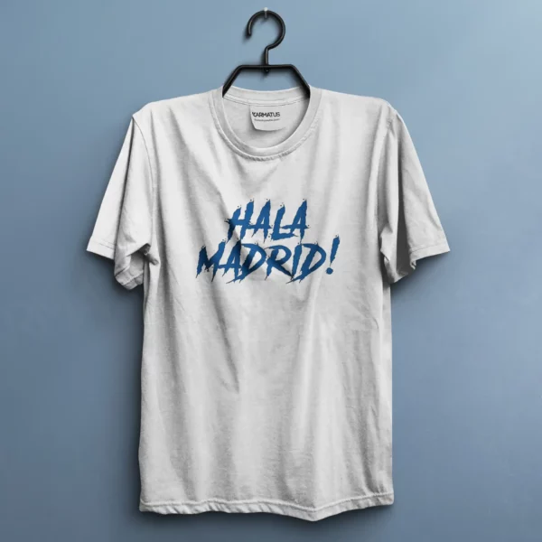 تیشرت طرح رئال مادرید Real Madrid