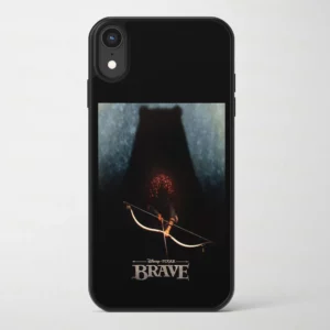 قاب موبایل انیمیشن شجاع Brave