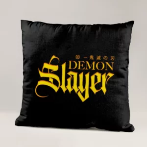 کوسن طرح شیطان کش Demon Slayer