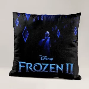 کوسن طرح انیمیشن فروزن Frozen