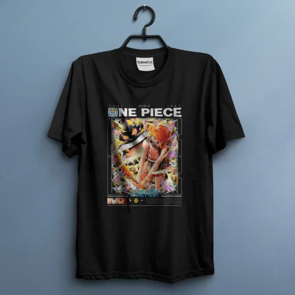 تیشرت وان پیس One Piece