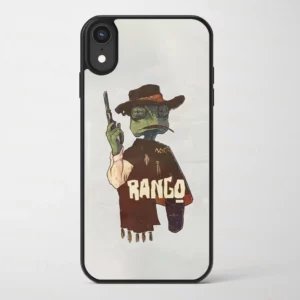 قاب موبایل طرح انیمیشن رنگو Rango