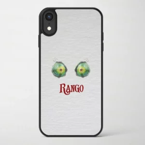 قاب موبایل طرح انیمیشن رنگو Rango