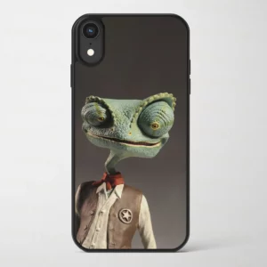 قاب موبایل طرح انیمیشن رنگو Rango