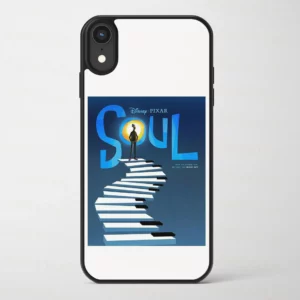 قاب موبایل انیمیشن سول Soul