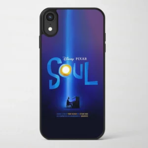 قاب موبایل انیمیشن سول Soul