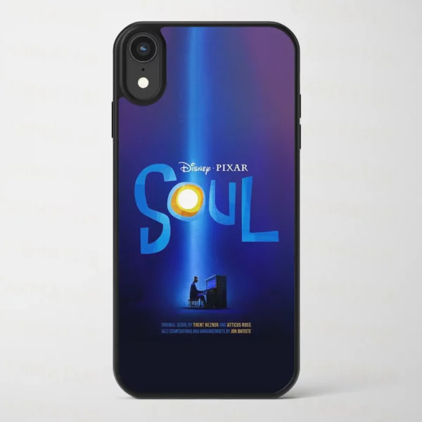 قاب موبایل انیمیشن سول Soul