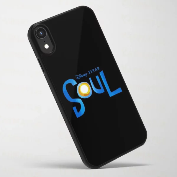 قاب موبایل انیمیشن سول Soul