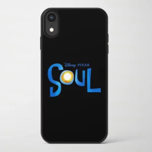 قاب موبایل انیمیشن سول Soul