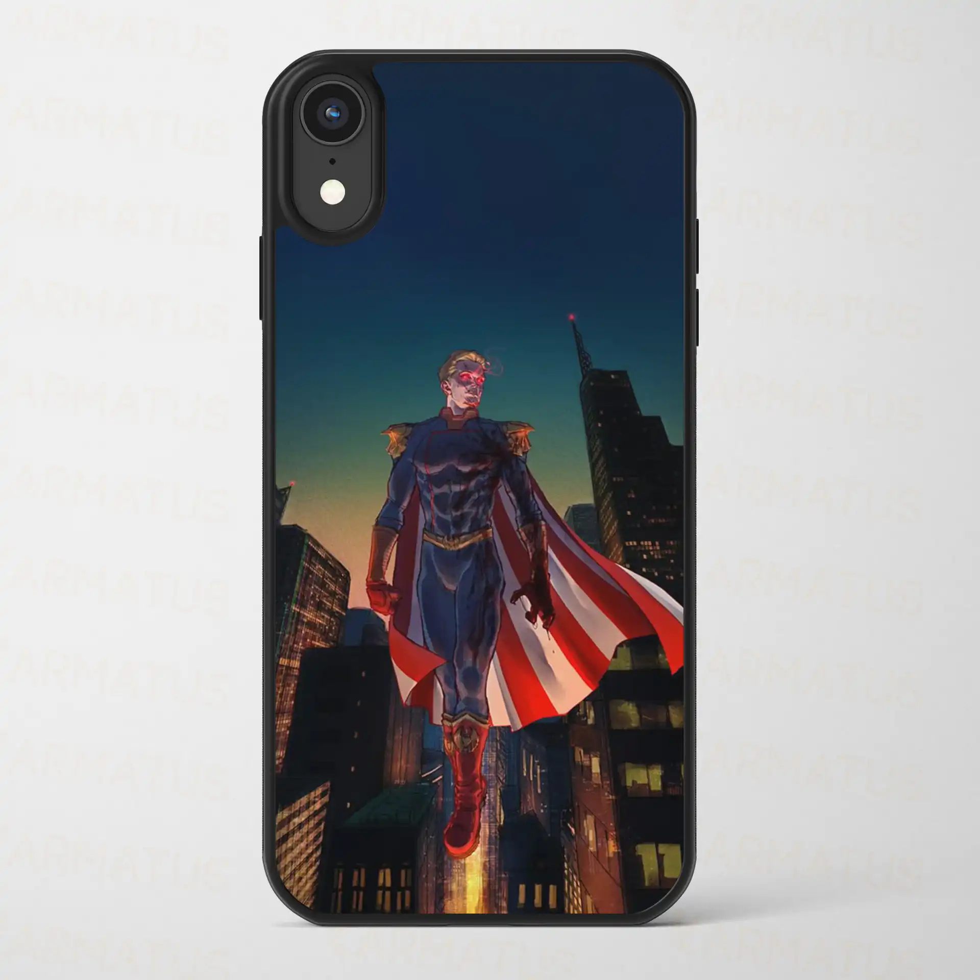 قاب موبایل پسران | کالکشن Movie مدل Tby-9 499,000 تومان &Ndash; کارماتوس قاب موبایل طرح سریال پسران The Boys