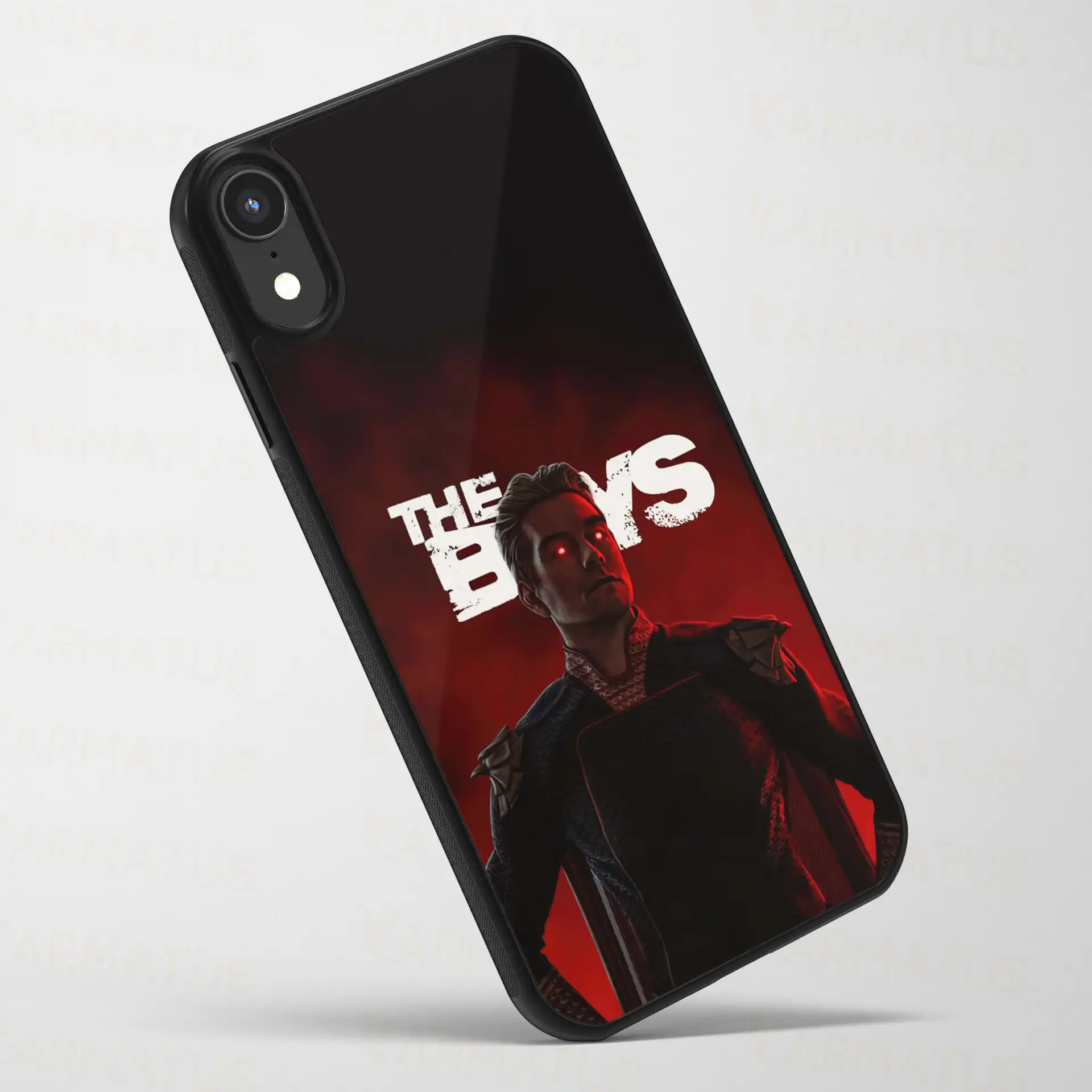 قاب موبایل پسران | کالکشن Movie مدل Tby-19 499,000 تومان &Ndash; کارماتوس قاب موبایل طرح سریال پسران The Boys