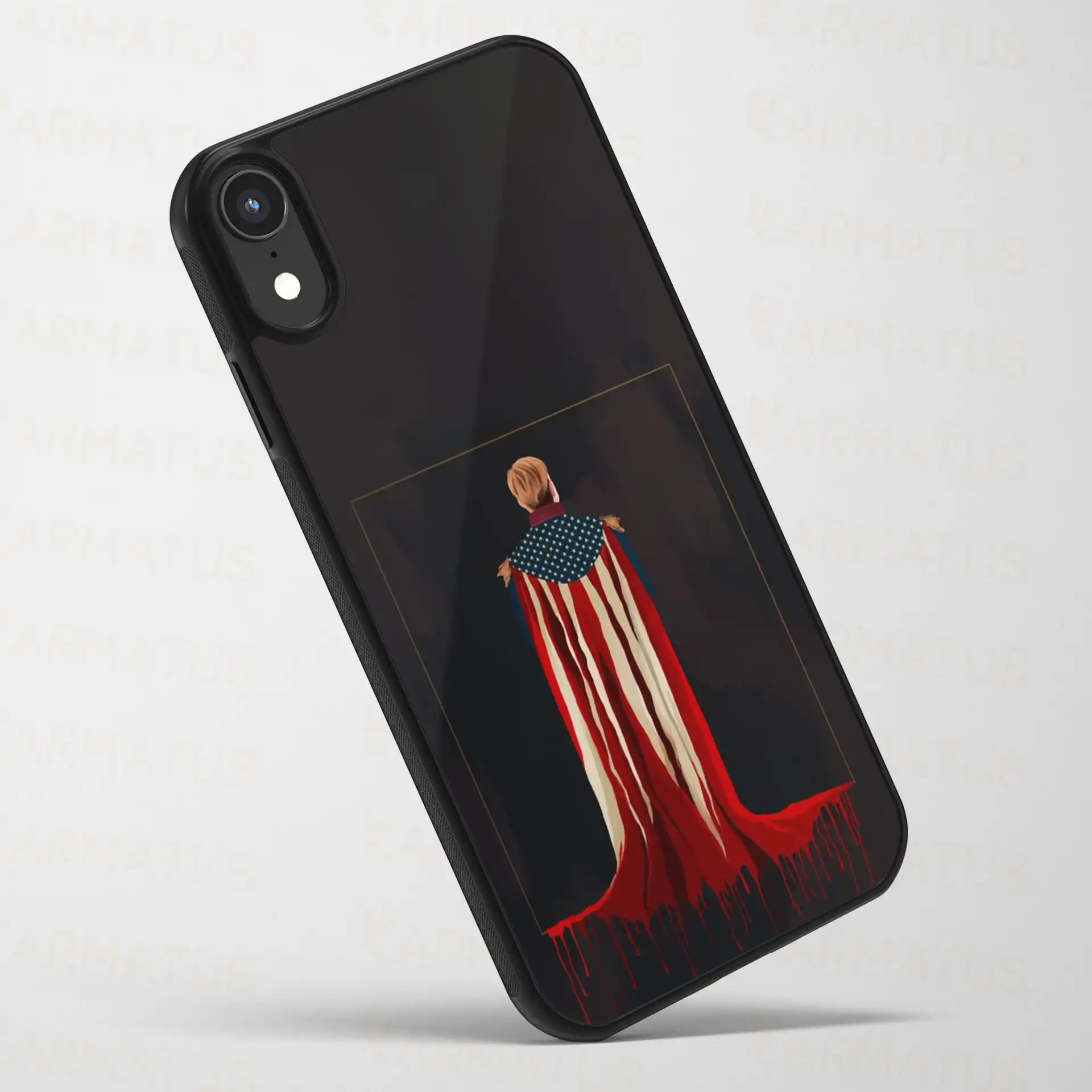 قاب موبایل پسران | کالکشن Movie مدل Tby-20 499,000 تومان &Ndash; کارماتوس قاب موبایل طرح سریال پسران The Boys