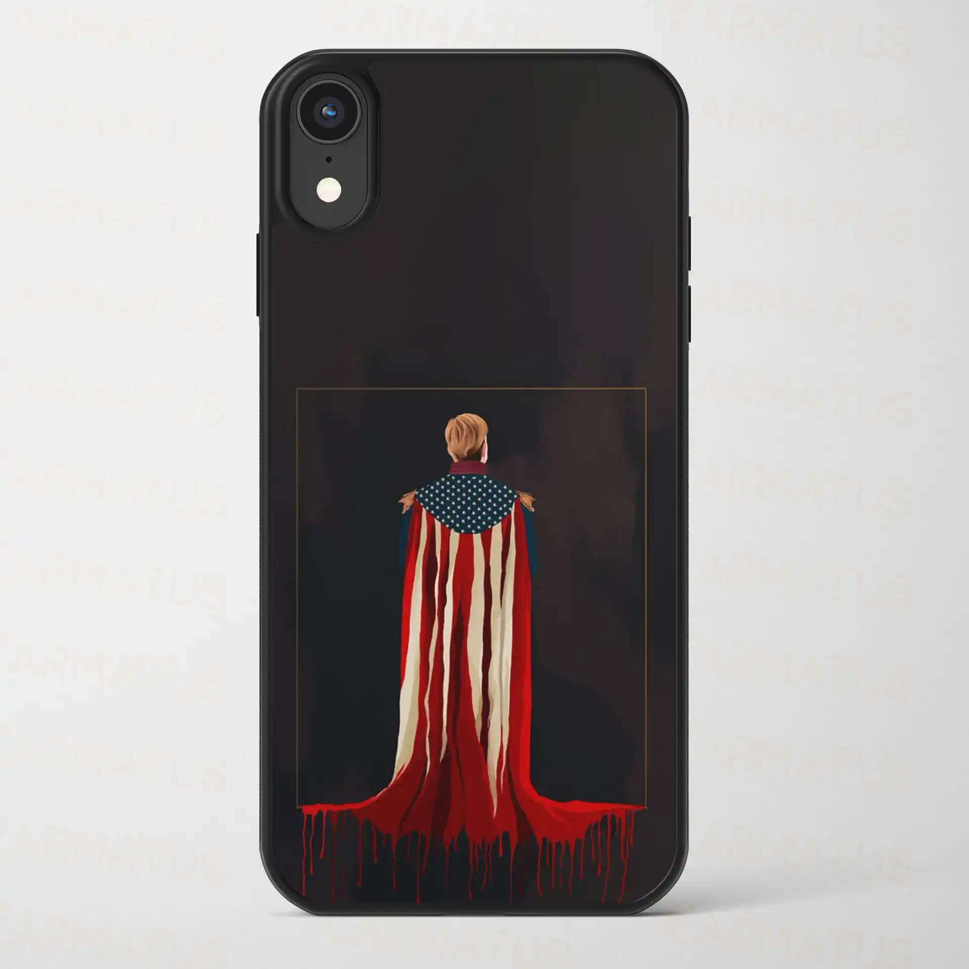 قاب موبایل پسران | کالکشن Movie مدل Tby-20 499,000 تومان &Ndash; کارماتوس قاب موبایل طرح سریال پسران The Boys