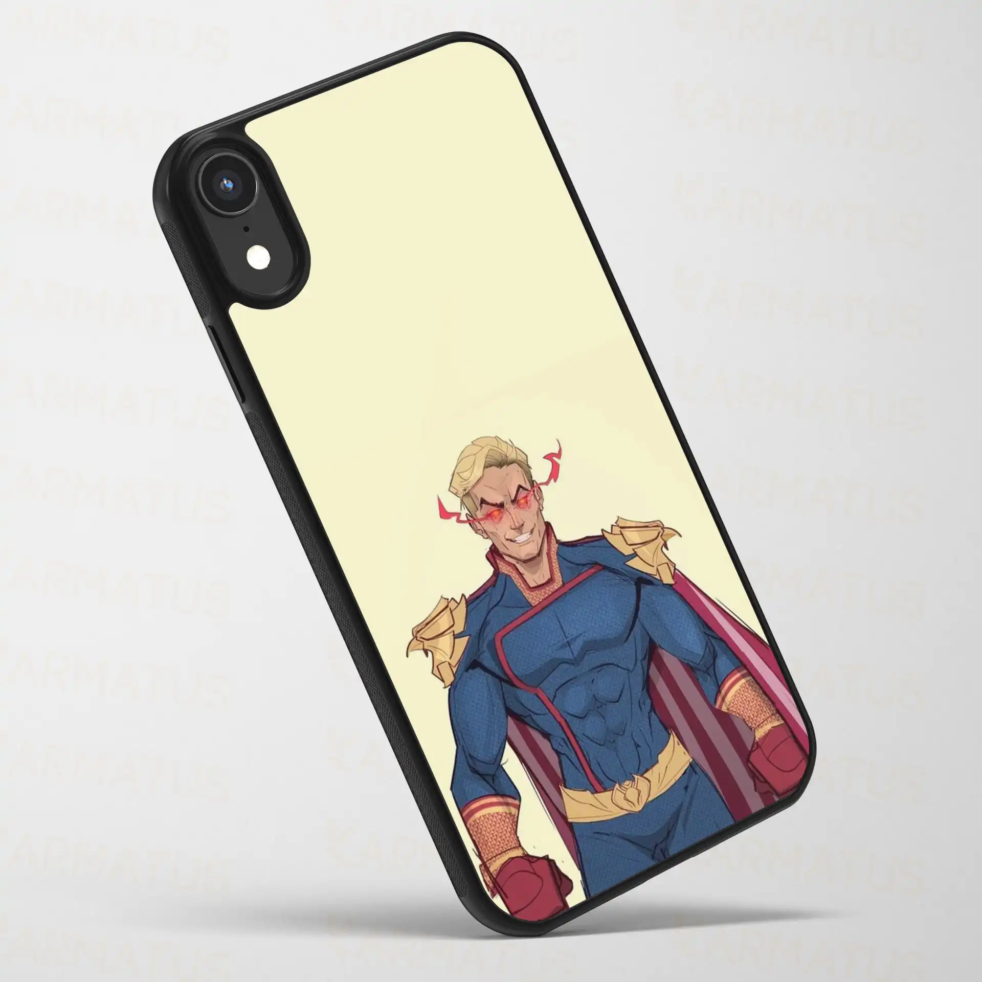 قاب موبایل پسران | کالکشن Movie مدل Tby-21 499,000 تومان &Ndash; کارماتوس قاب موبایل طرح سریال پسران The Boys